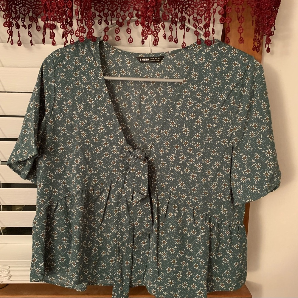 Blouse
